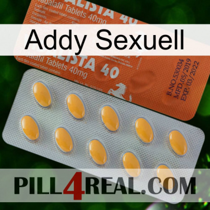 Addy Sexual 43